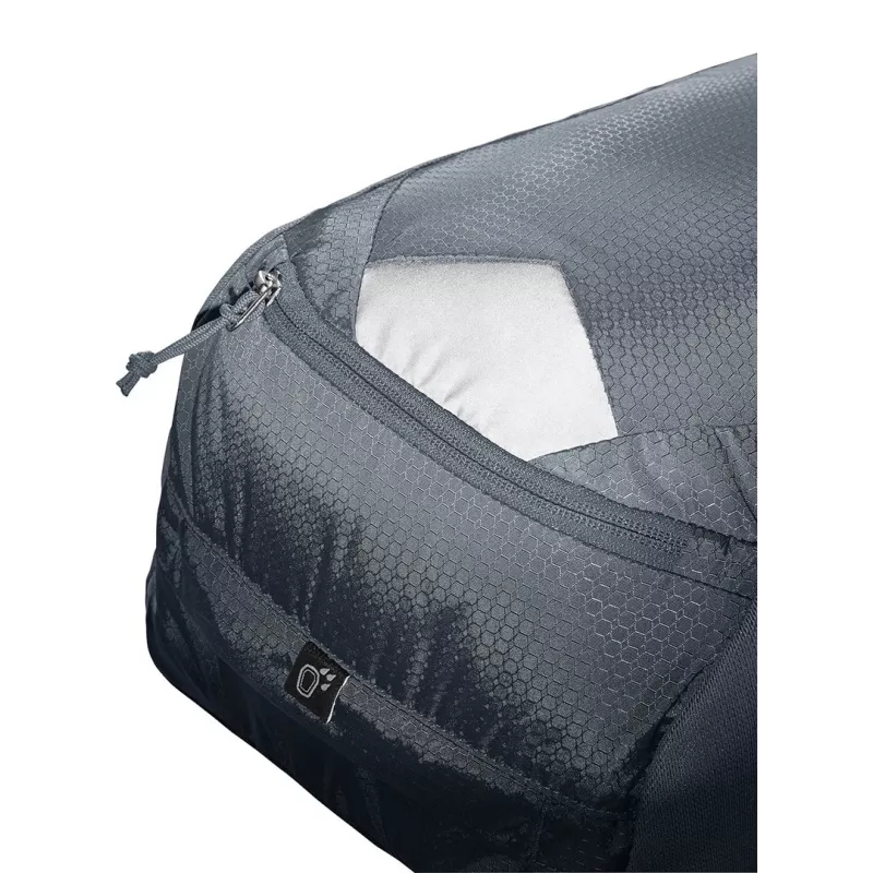 Pyöräilyreppu - Deuter Race Air 10