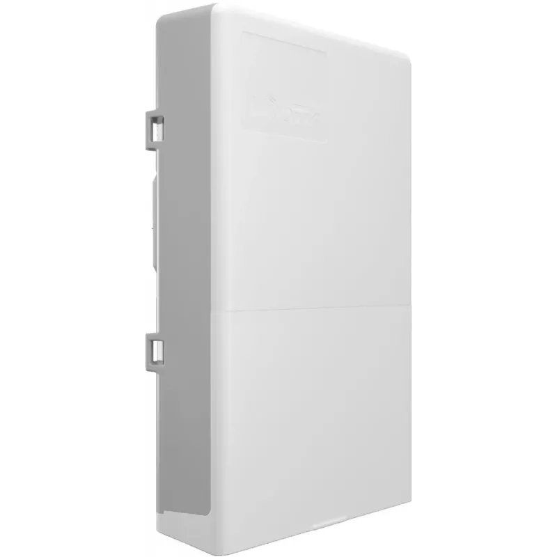 Kytkin MikroTik netPower 15FR