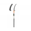 V-SERIES TELESKOOPPIPUUTARHASAHAN VARSI 3M TERÄ 360mm