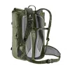 Pyöräreppu - Deuter Amager 25+5 grafiitti