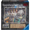 Palapeli Ravensburger 16484 — 368 palaa, leveys 700 mm, yli 12-vuotiaille
