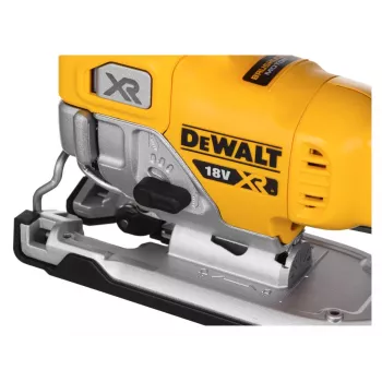 Puukkosaha DeWALT DCS334N-XJ