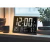 Seinäklokki muse M-160 WMC — analoginen seinäklokki, pyöreä muotoilu, paristokäyttöinen