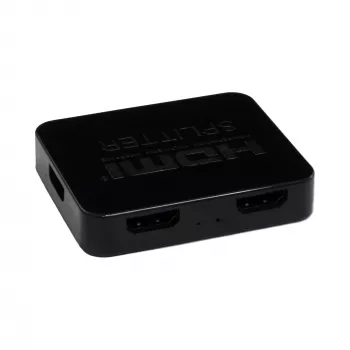 Sbox HDMI-4-V2 HDMI-jakaja 1x4 4K@30 Hz