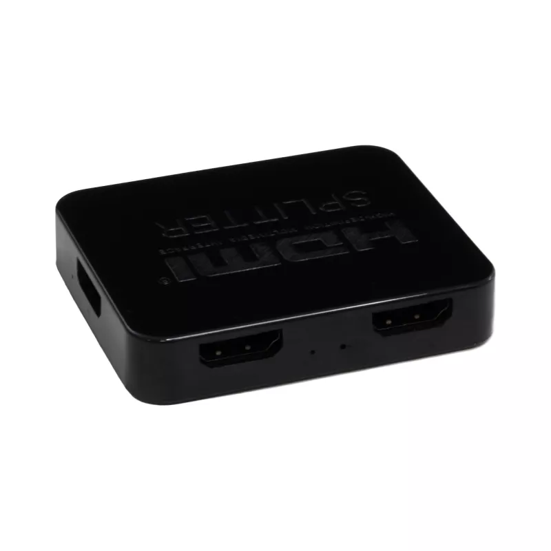 Sbox HDMI-4-V2 HDMI-jakaja 1x4 4K@30 Hz