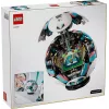LEGO EDITIONS 43019 Jalkapallo