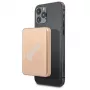 Induktiolaturi PowerBank Guess MagSafe 3000mAh