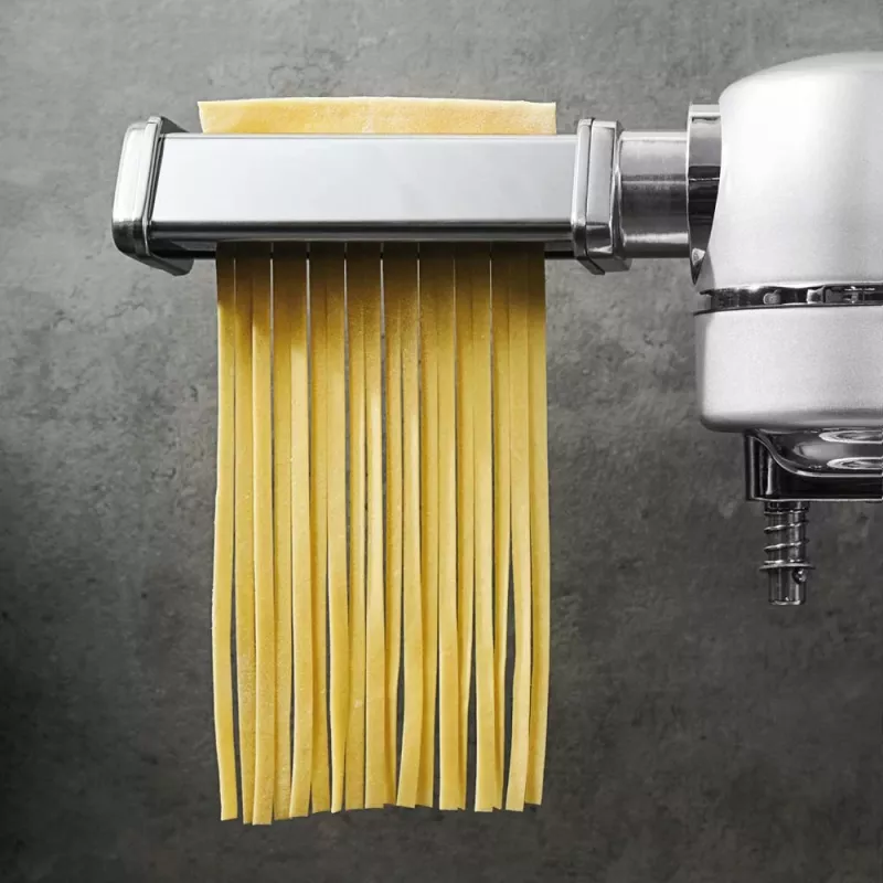 Gastroback 90763 pastaset 3-osainen Design Stand Mixer 40977:lle