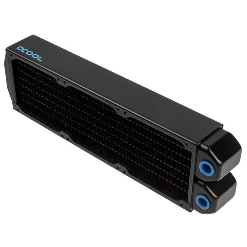 Jäähdytyslohko Alphacool NexXxoS XT45
