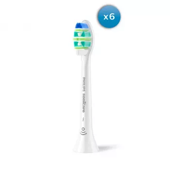 Philips Sonicare hammasharjanpäät HX9006/87
