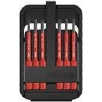 WIHA SB2831B904 slimBit electric sekalainen 6 kpl (44366)