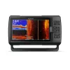 Garmin STRIKER Vivid 9sv kaiunluotain 500 W