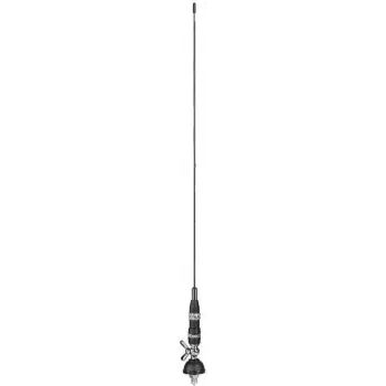 Autoantenni Hardmount Albrecht Racer 60