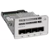 CISCO Catalyst 9200 4 x 1G verkkomoduli varaosa