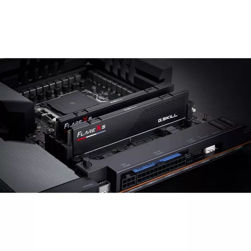G.skill F5-5600J3636C16GX2-RS5K palvelin 32