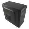 PC-kotelo LC-Power 2014MB Midi Tower musta