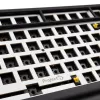 Ducky Tinker 75 näppäimistö pelaaminen USB US English musta