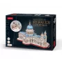 3D-palapeli CubicFun St. Paul’s Cathedral malli 306-20270 — arkkitehtuurireplika-rakennussarja