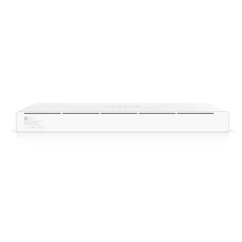 UbiQuiti UISP Power Professional – jopa 480 W DC-akku liitäntä – reititin – 0,1 Gbit/s
