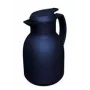 Leifheit Bolero 28343 termoskannu, 1 L, laivastonsininen