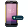 Mobiili tiedonkeruutietokone CIPHERLAB RS36 2D-kuvaimella, 5,5 tuuman kosketusnäyttö