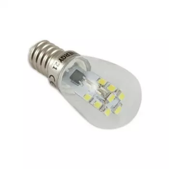Synergy 21 LED Retrofit E14 jääkaappilamppu kylmävalkoinen