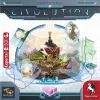 Civolution, lautapeli
