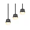 Tracer 46970 ulkovalosarja IP65 230V 15 valonlähdettä 45W