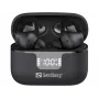 Kuulokkeet Sandberg Wireless Earbuds ANC+ENC