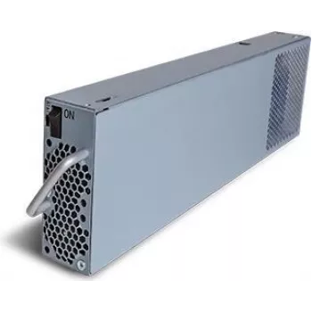 AJA OG-X-PS virtalähde 600 W 2U harmaa (OG-X-PS)