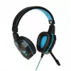 IBOX X8 GAMING SHPIX8MV kuulokkeet (musta) (SHPIX8MV)