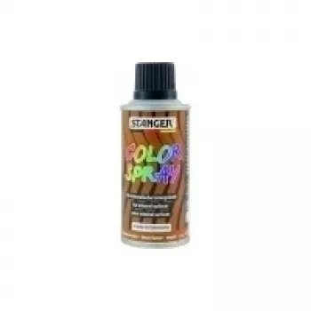 Stanger Color Spray MS 150 ml, ruskea