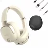 Kuulokkeet Manta HDP1001CR Rytmo Elegance cream