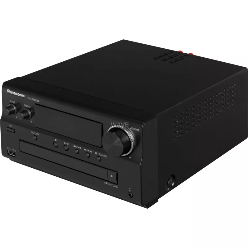 Kotiaudiominijärjestelmä Panasonic SC-PMX94