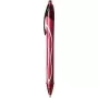 BIC geelikynä Gelocity QUICK DRY punainen, 1 kpl 494671