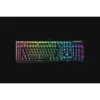 Razer BlackWidow V4 X -näppäimistö peli USB QWERTZ saksa musta