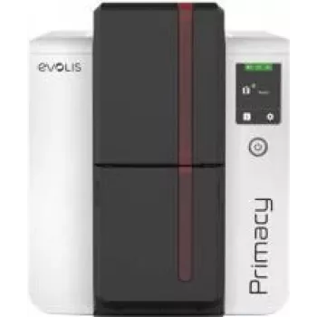 Evolis YMCKOKO - värinauha - Evolis Primacy 2