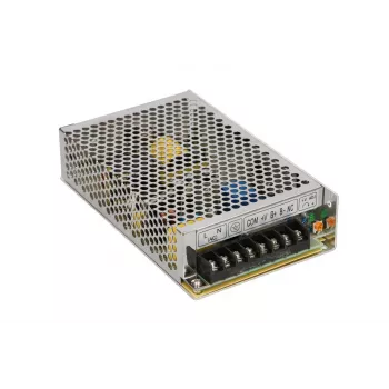 Extralink virtalähde AD-55B 24V/27,6V 55W harmaa metallikotelo