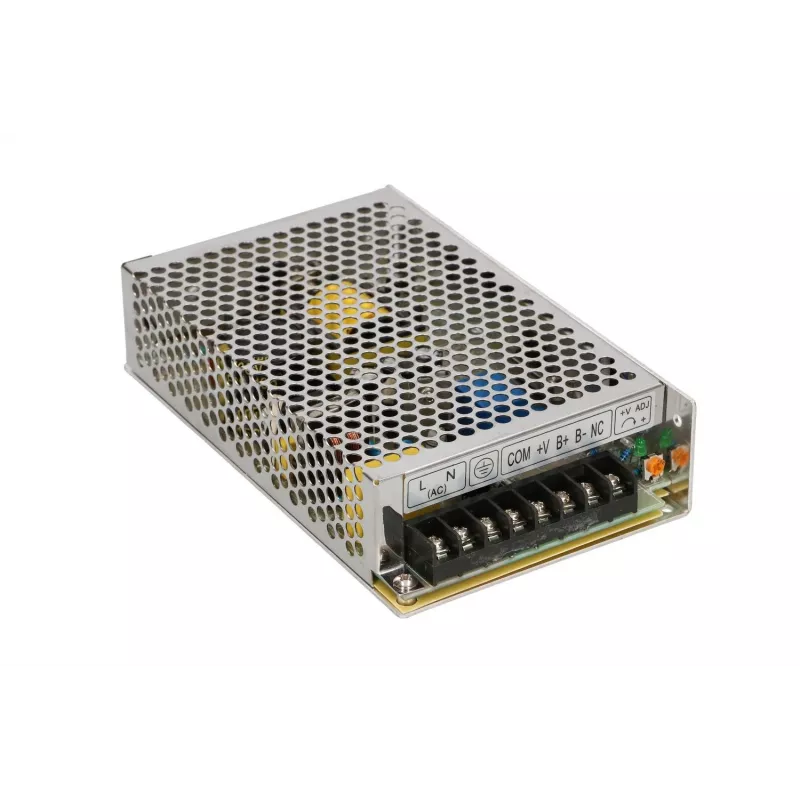 Extralink virtalähde AD-55B 24V/27,6V 55W harmaa metallikotelo