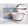 Adler AD 4206 tehosekoitin musta, valkoinen 300 W