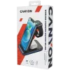 CANYON langaton laturi WS-304 15W 3in1 musta