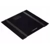 Henkilövaaka Esperanza EBS018K – elektroninen, 180 kg, musta