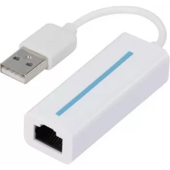 Renkforce RF-4870798 verkkokortti Ethernet 100 Mbit/s (RF-4870798)