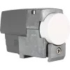 LNB Kathrein UAS 571 harmaa