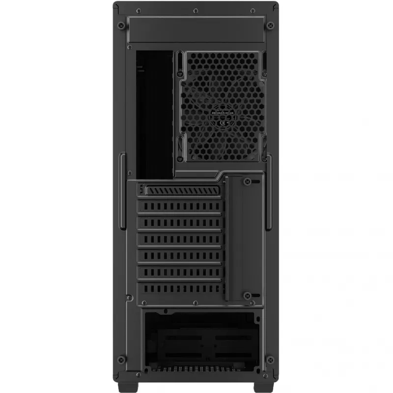 PC-kotelo Sharkoon VK2 Full Tower musta