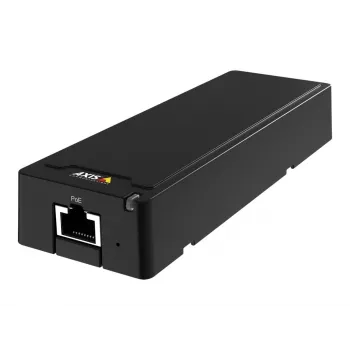 Axis 02196-001 palvelin musta