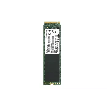 SSD-levy Transcend 2TB M.2 PCIe Gen3 x4 NVMe TS2TMTE110S