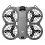 Kopteri DJI Neo 2 — 4 roottoria, 12 MP kamera, 2688×1512 video, 1606 mAh akku, 49 GB sisäinen tallennustila, Wi-Fi & Bluetooth