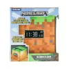 Paladone Minecraft -herätyskello