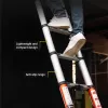 Teleskooppitikkaat Batavia B.V. Giraffe AIR 2,93 m — kompaktit vedettävät tikkaat